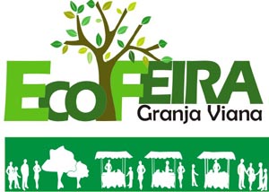Ecofeira na Granja Viana